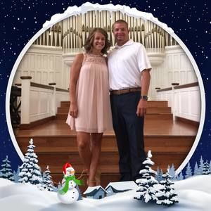 Meet your Posher, Drew